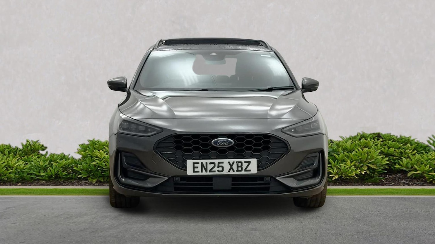 Used Ford Focus 2025 for sale - 77616707: Photo 5