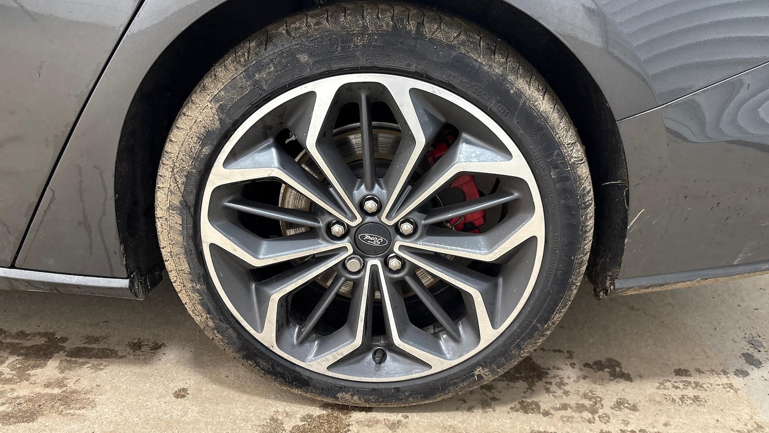 Used Ford Focus 2025 for sale - 77616707: Photo 6