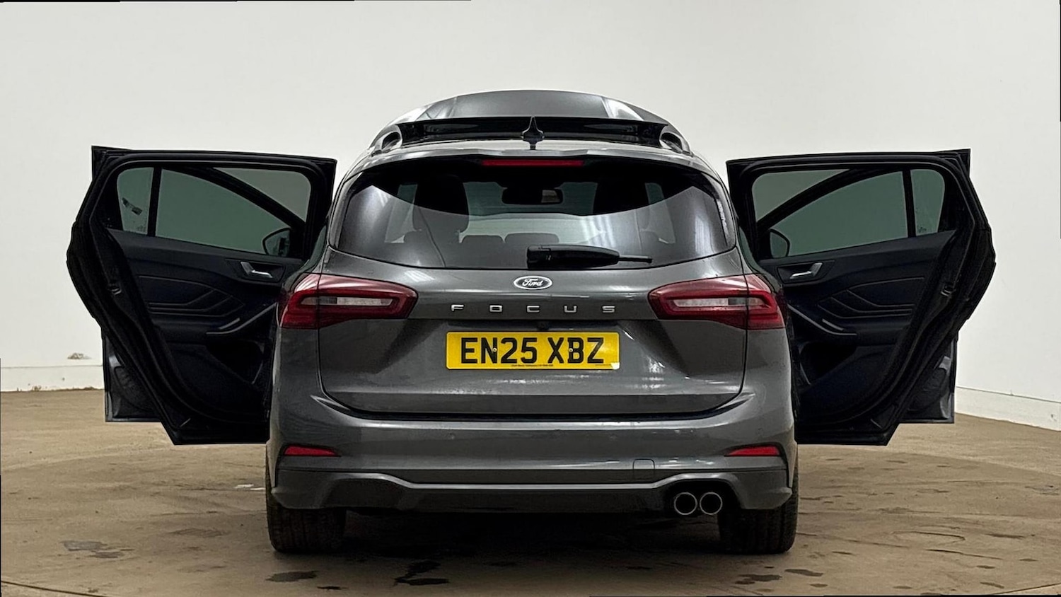 Used Ford Focus 2025 for sale - 77616707: Photo 7