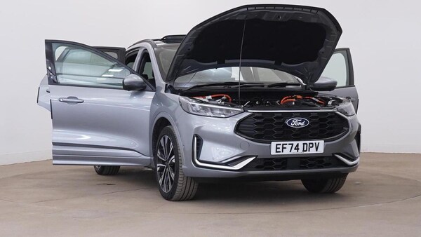 Used Ford Kuga 2024 for sale - 76170674: Photo 10
