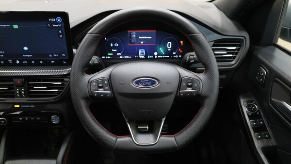 Used Ford Kuga 2024 for sale - 76170674: Photo 17