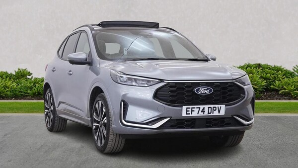 Used Ford Kuga 2024 for sale - 76170674: Photo 1