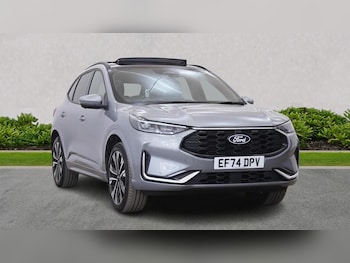 Ford - Kuga
