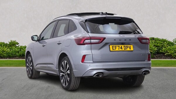 Used Ford Kuga 2024 for sale - 76170674: Photo 2