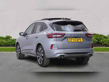 Used Ford Kuga 2024 for sale - 76170674: Photo 2