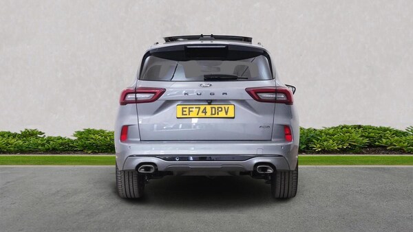 Used Ford Kuga 2024 for sale - 76170674: Photo 4