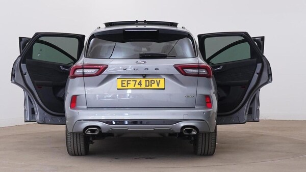 Used Ford Kuga 2024 for sale - 76170674: Photo 7
