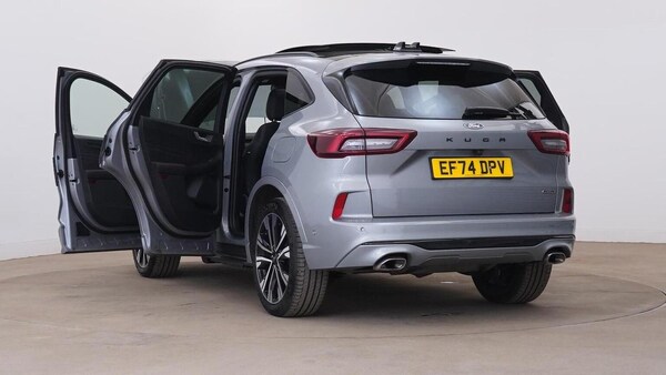 Used Ford Kuga 2024 for sale - 76170674: Photo 8