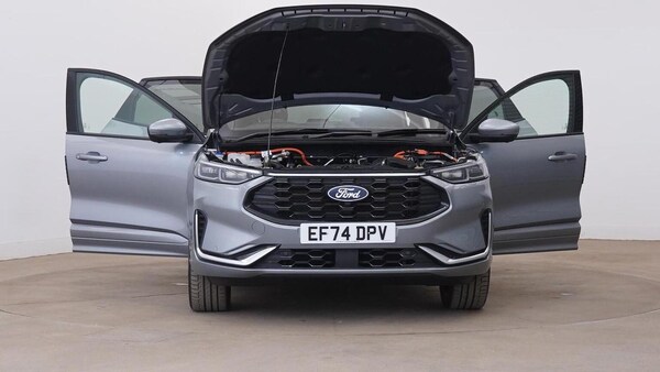 Used Ford Kuga 2024 for sale - 76170674: Photo 9