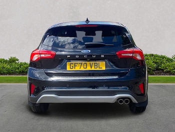 Used Ford Focus 2020 for sale - 78847790: Photo
