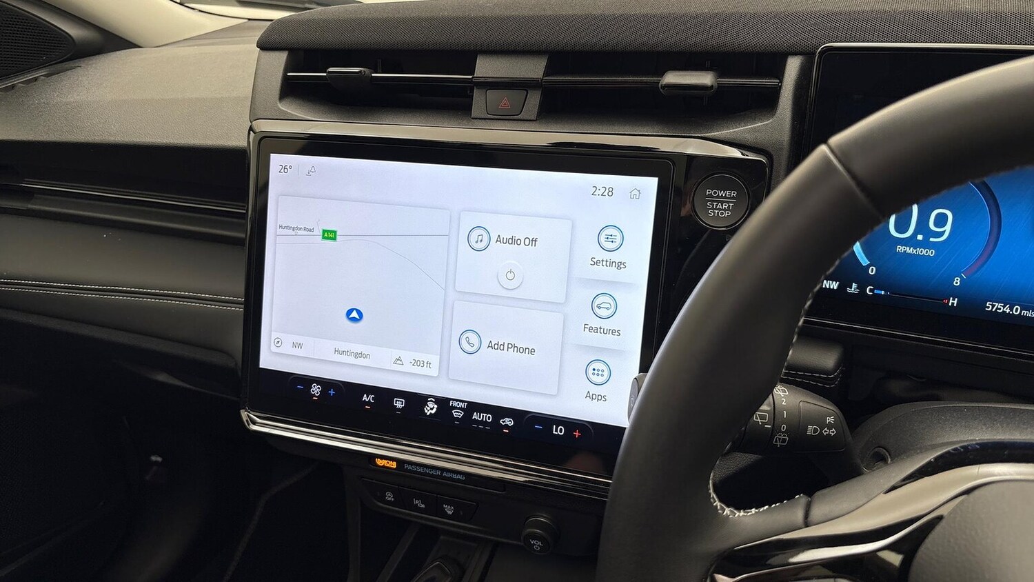 Used Ford Puma 2024 for sale - 75982179: Photo 10