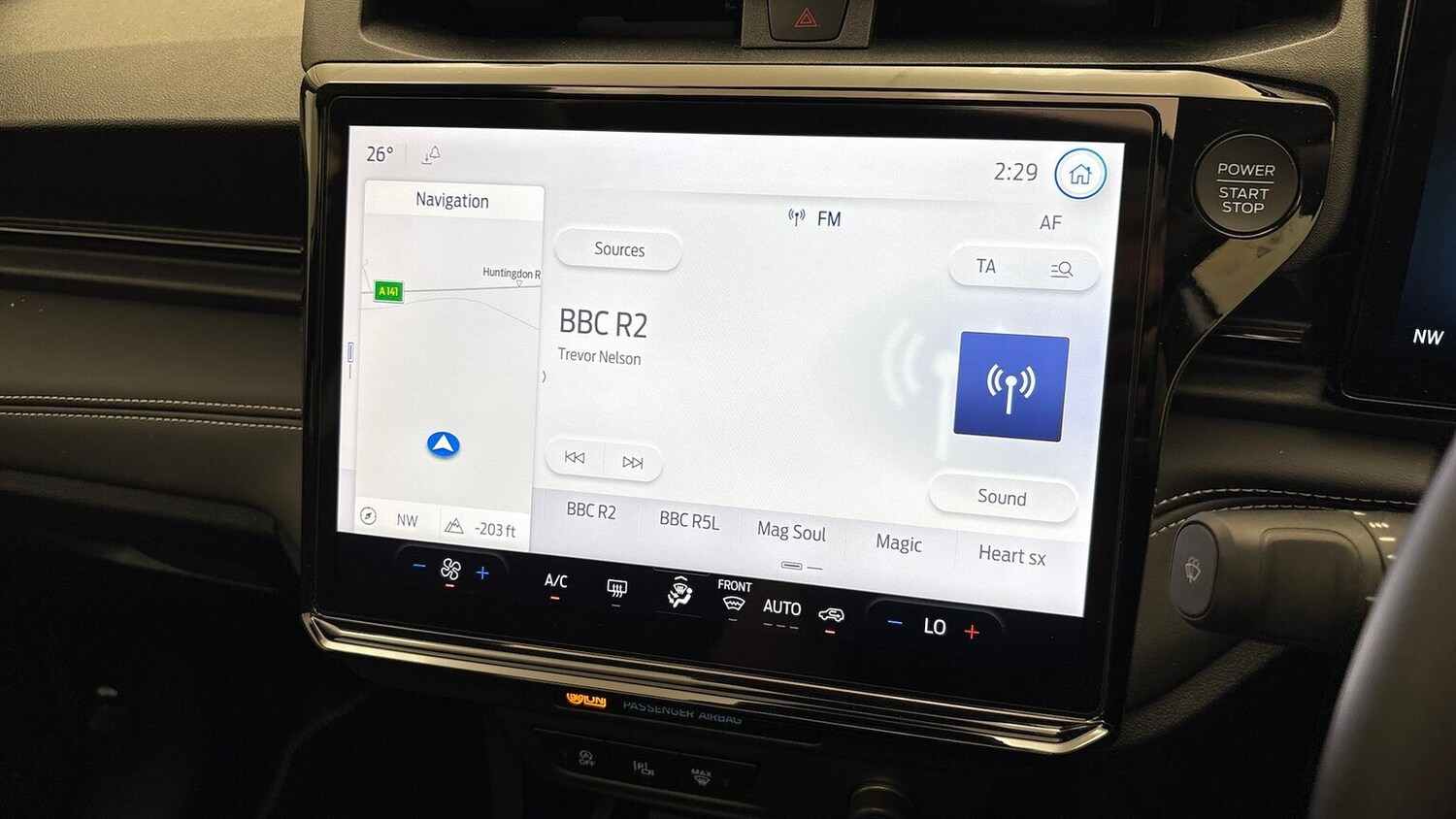 Used Ford Puma 2024 for sale - 75982179: Photo 11