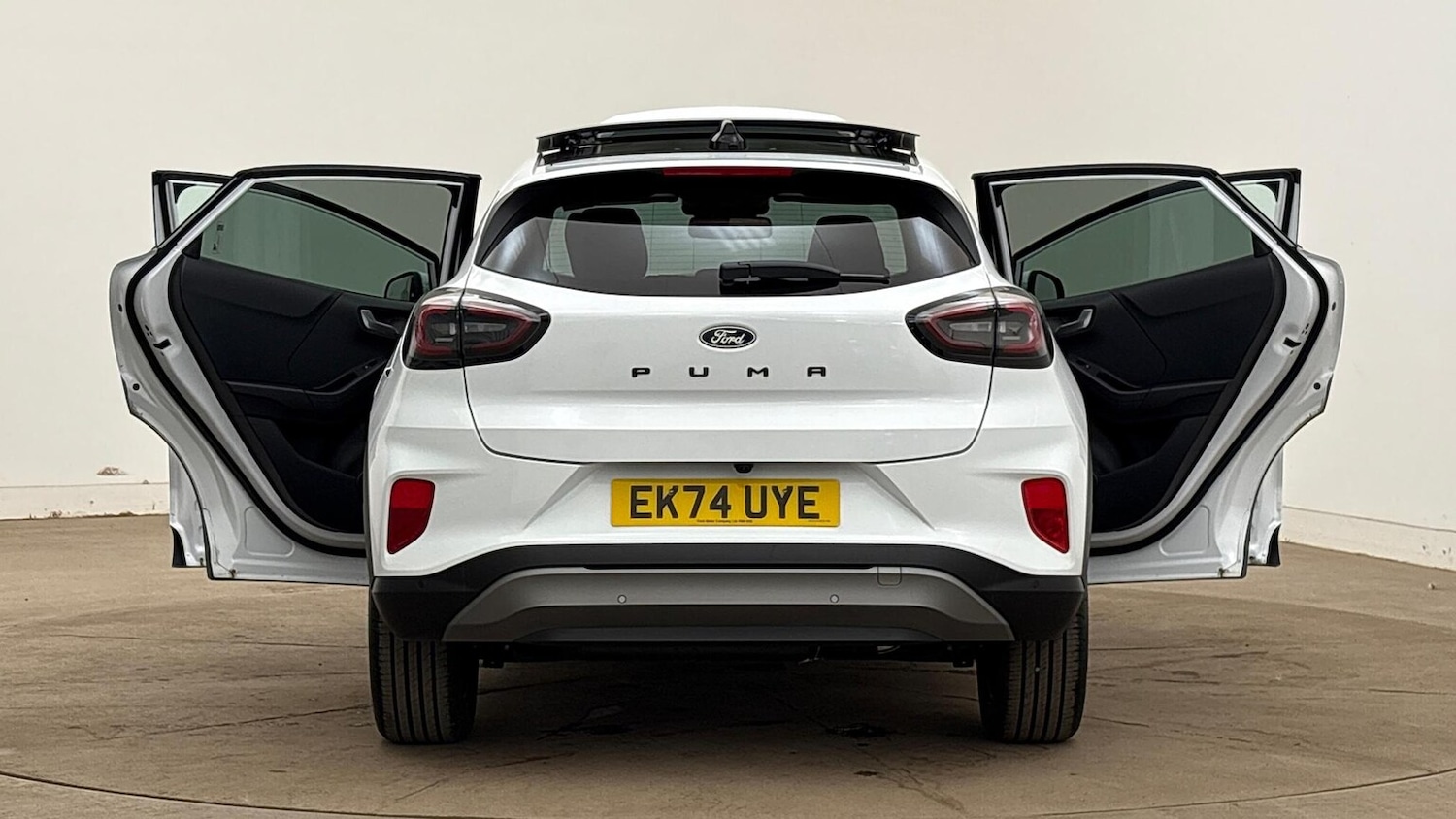 Used Ford Puma 2024 for sale - 75982179: Photo 13