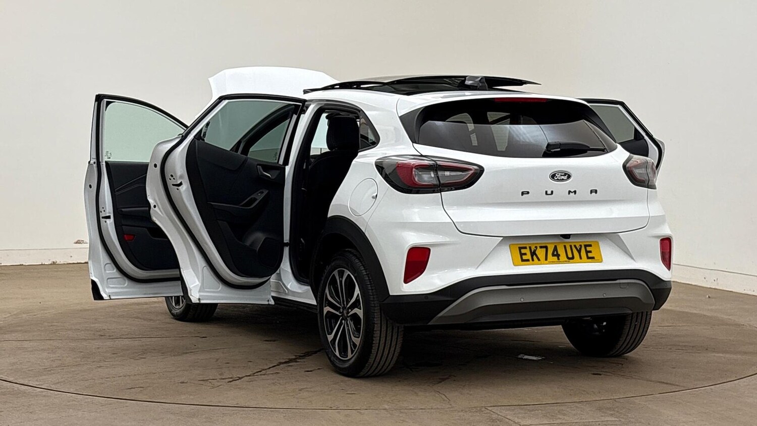 Used Ford Puma 2024 for sale - 75982179: Photo 14