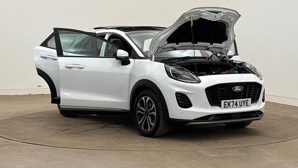 Used Ford Puma 2024 for sale - 75982179: Photo 15