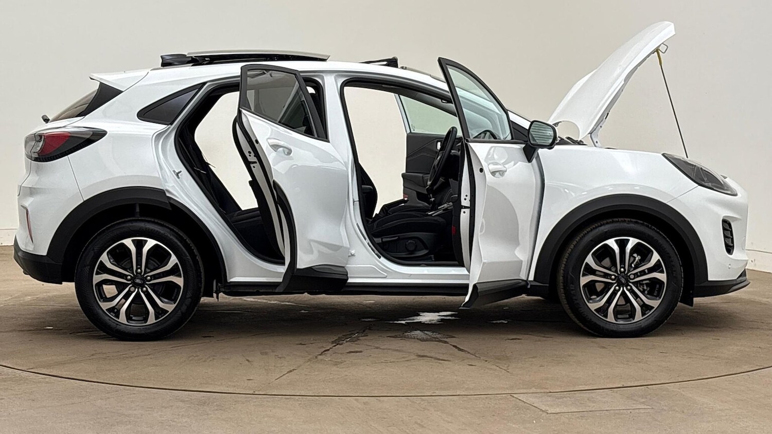 Used Ford Puma 2024 for sale - 75982179: Photo 17