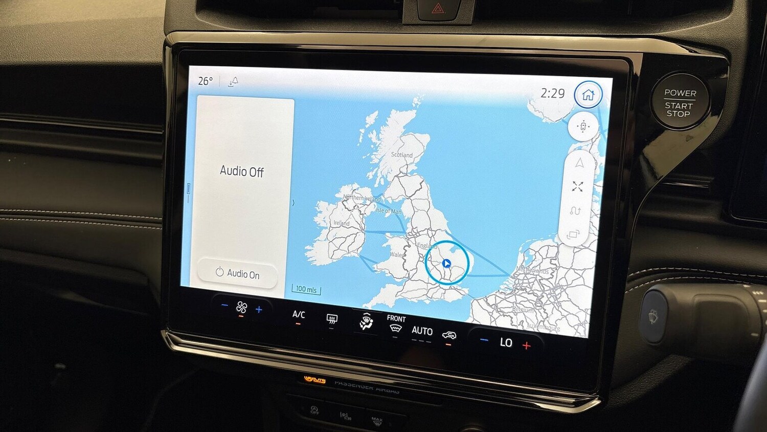 Used Ford Puma 2024 for sale - 75982179: Photo 18