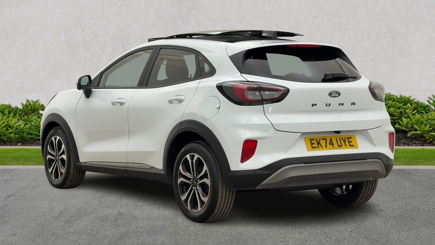 Used Ford Puma 2024 for sale - 75982179: Photo 2