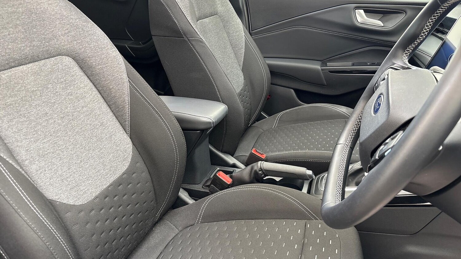 Used Ford Puma 2024 for sale - 75982179: Photo 21