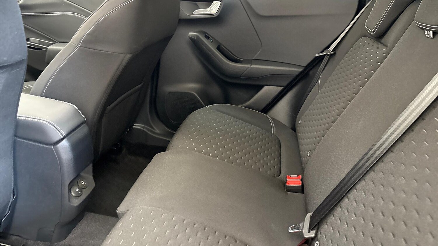 Used Ford Puma 2024 for sale - 75982179: Photo 29