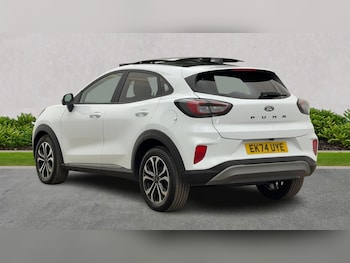 Used Ford Puma 2024 for sale - 75982179: Photo 2