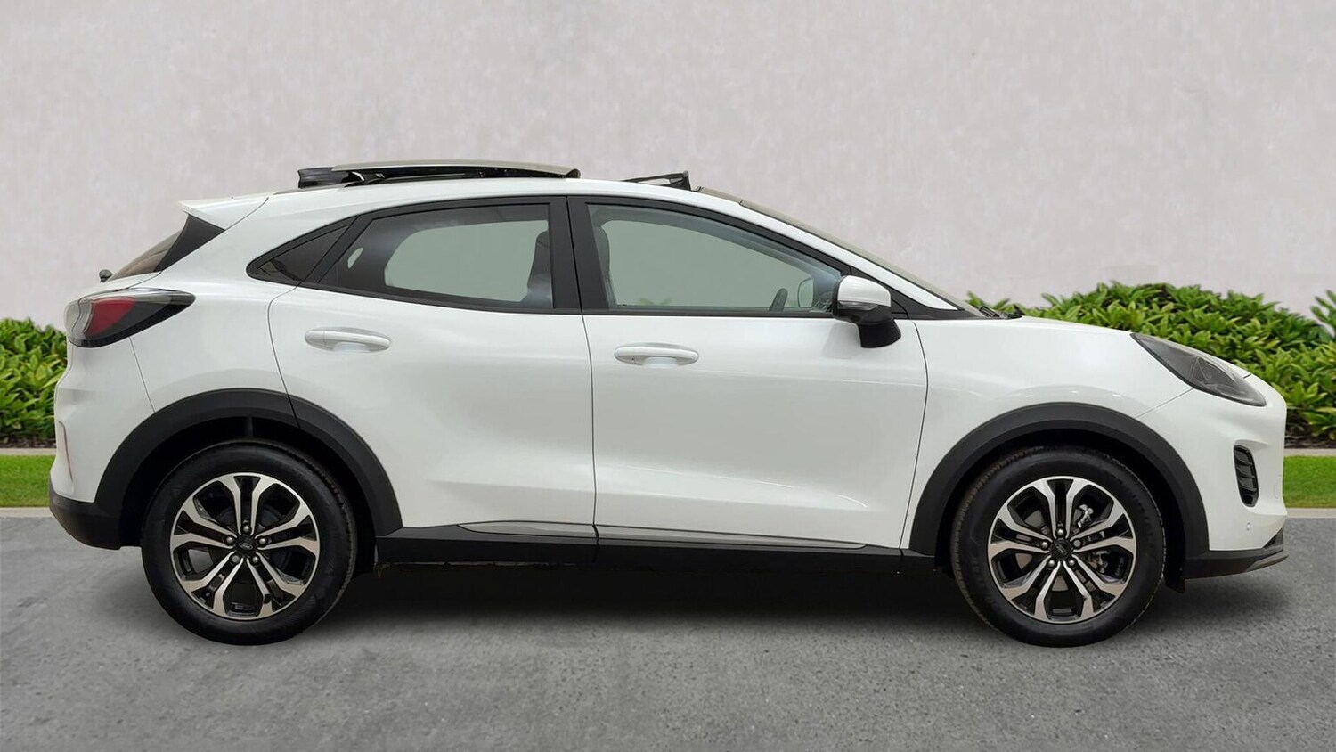 Used Ford Puma 2024 for sale - 75982179: Photo 3