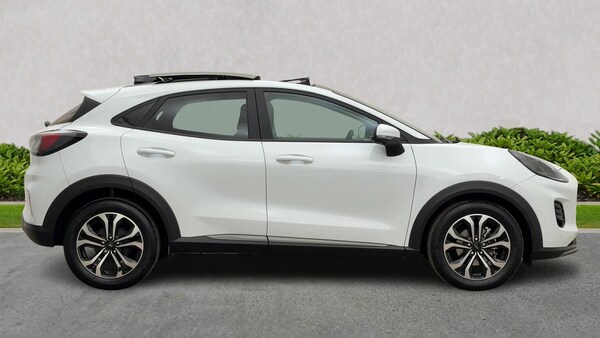 Used Ford Puma 2024 for sale - 75982179: Photo 3