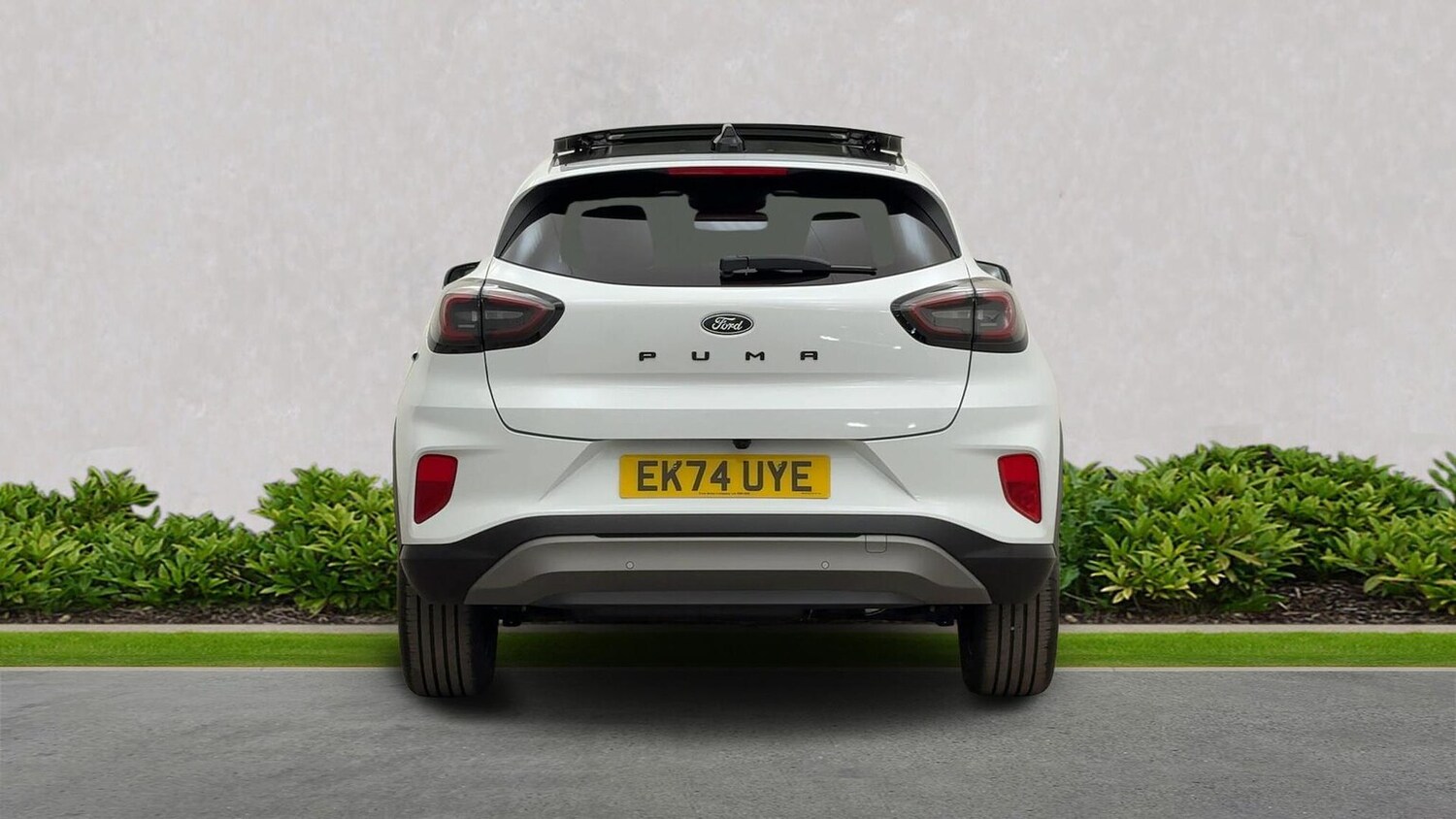 Used Ford Puma 2024 for sale - 75982179: Photo 4