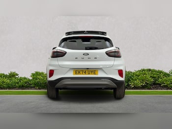 Used Ford Puma 2024 for sale - 75982179: Photo 4