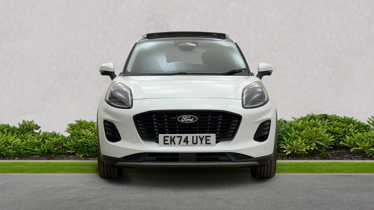 Used Ford Puma 2024 for sale - 75982179: Photo 5