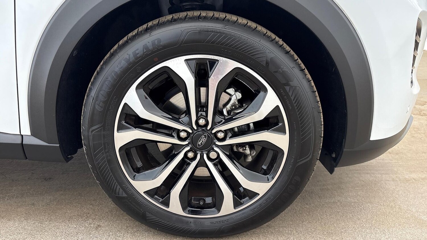 Used Ford Puma 2024 for sale - 75982179: Photo 6