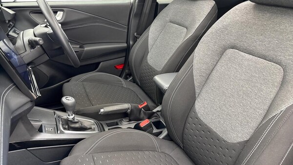 Used Ford Puma 2024 for sale - 75982179: Photo 7