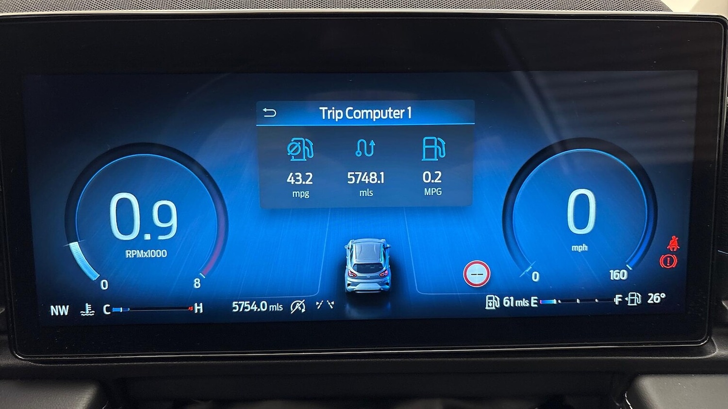 Used Ford Puma 2024 for sale - 75982179: Photo 9