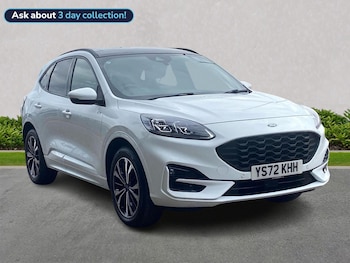 Used Ford Kuga 2022 for sale - 78620830: Photo