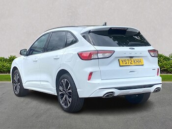 Used Ford Kuga 2022 for sale - 78620830: Photo