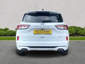 Used Ford Kuga 2022 for sale - 78620830: Photo