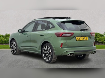 Used Ford Kuga 2024 for sale - 76035808: Photo
