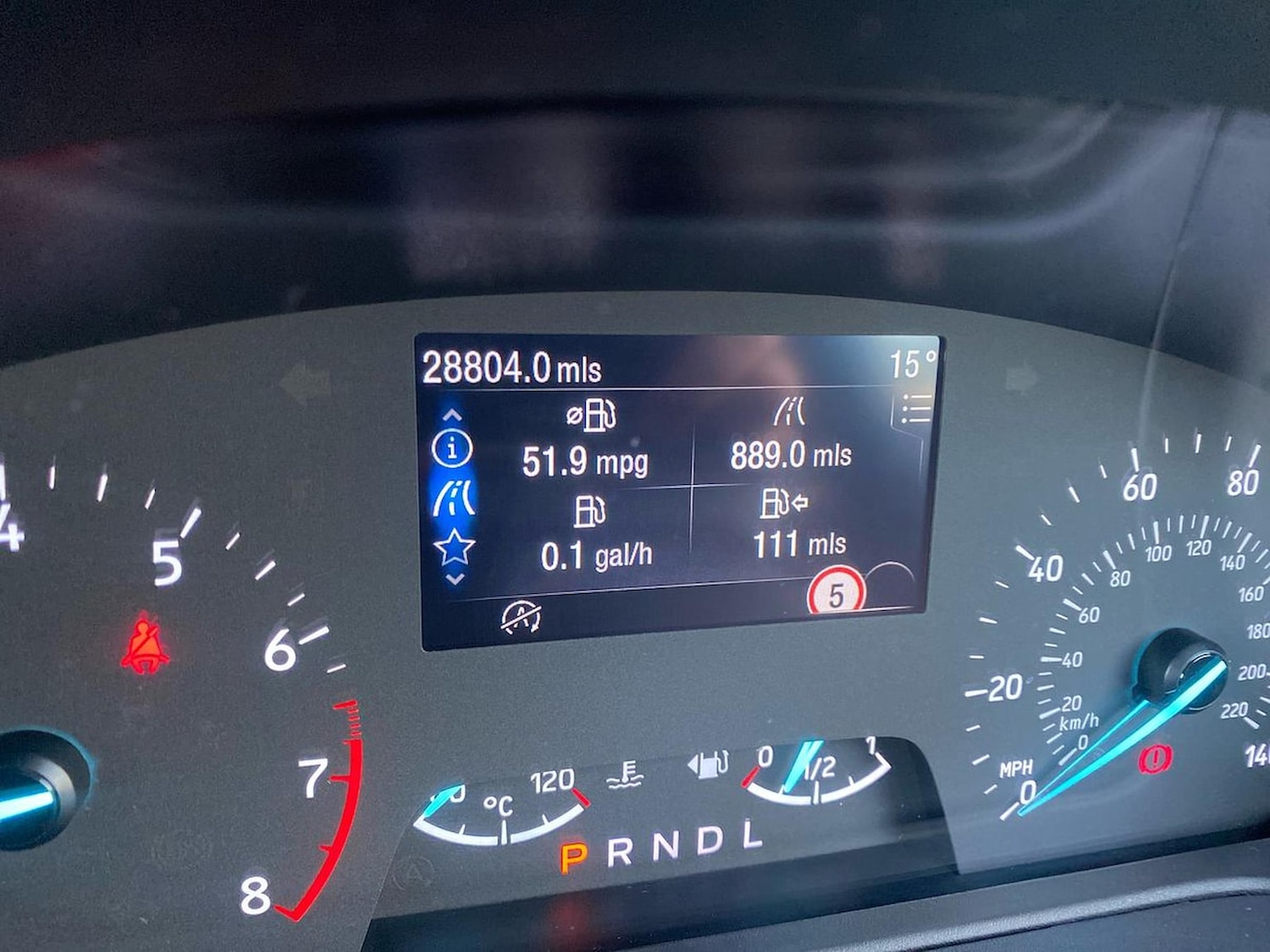 Used Ford Fiesta 2022 for sale - 76655963: Photo 10