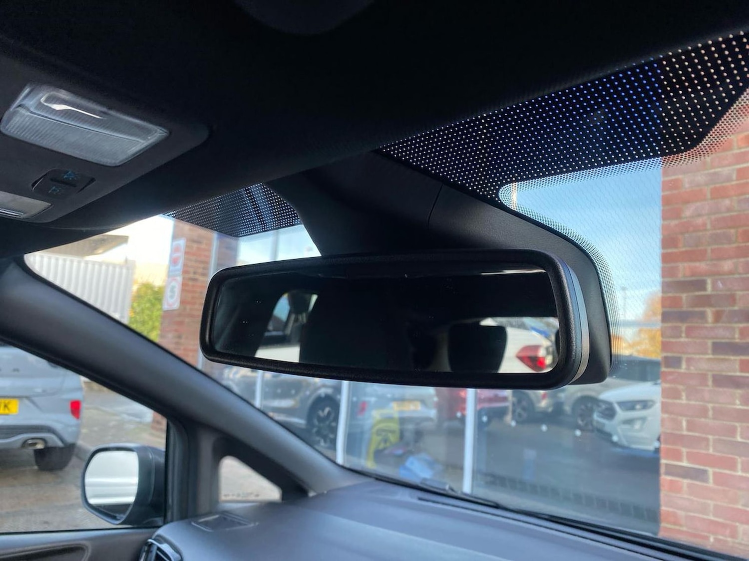 Used Ford Fiesta 2022 for sale - 76655963: Photo 14