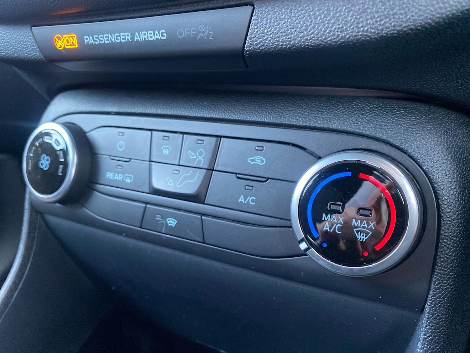 Used Ford Fiesta 2022 for sale - 76655963: Photo 22