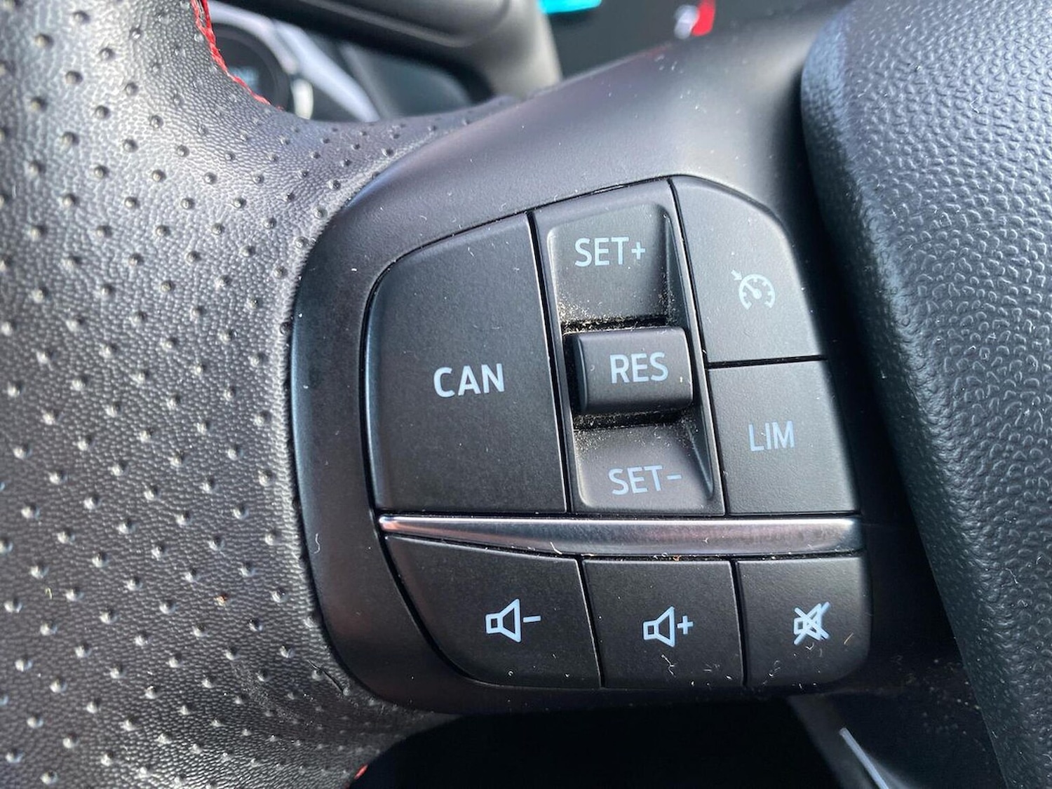 Used Ford Fiesta 2022 for sale - 76655963: Photo 26