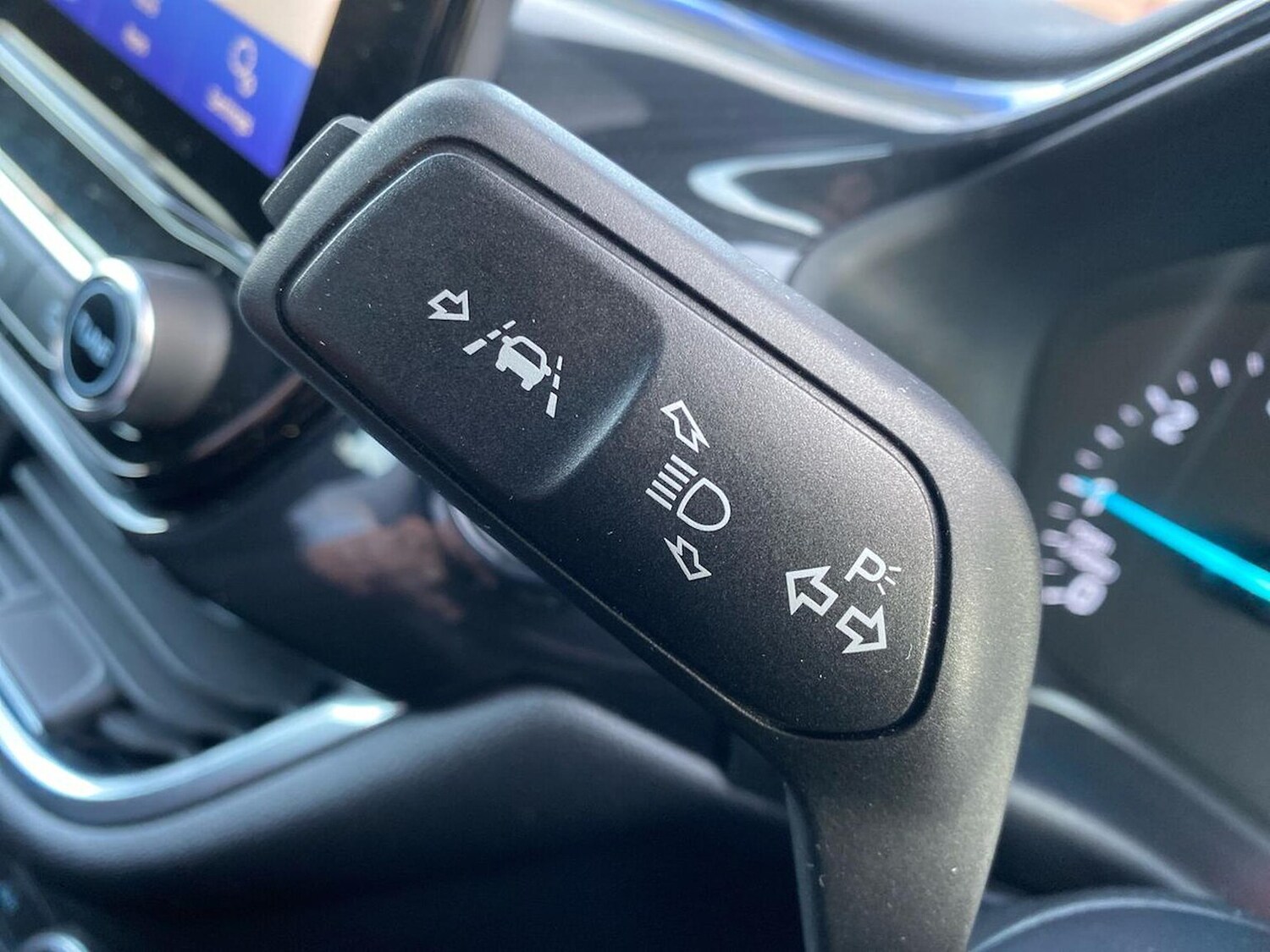 Used Ford Fiesta 2022 for sale - 76655963: Photo 28