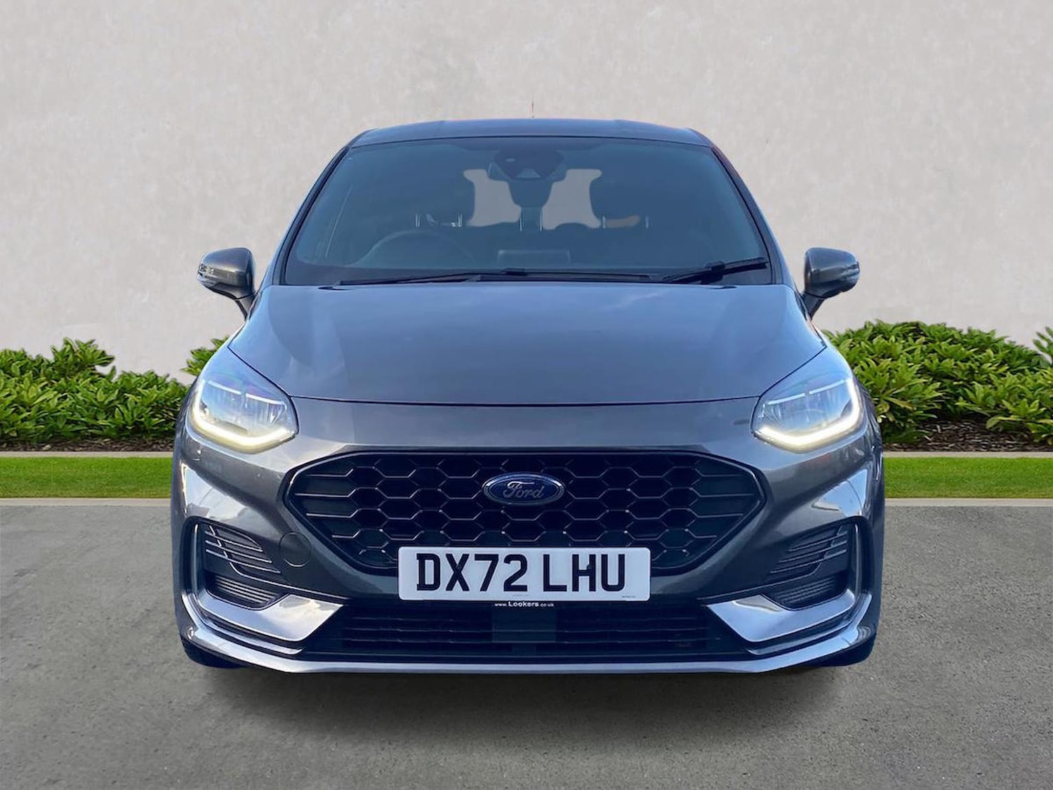 Used Ford Fiesta 2022 for sale - 76655963: Photo 5