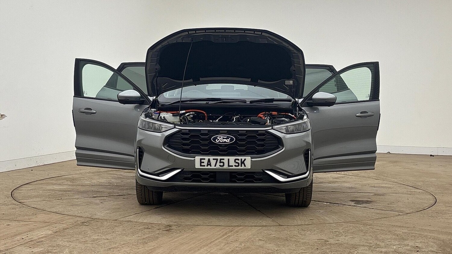 Used Ford Kuga 2025 for sale - 78194216: Photo 12