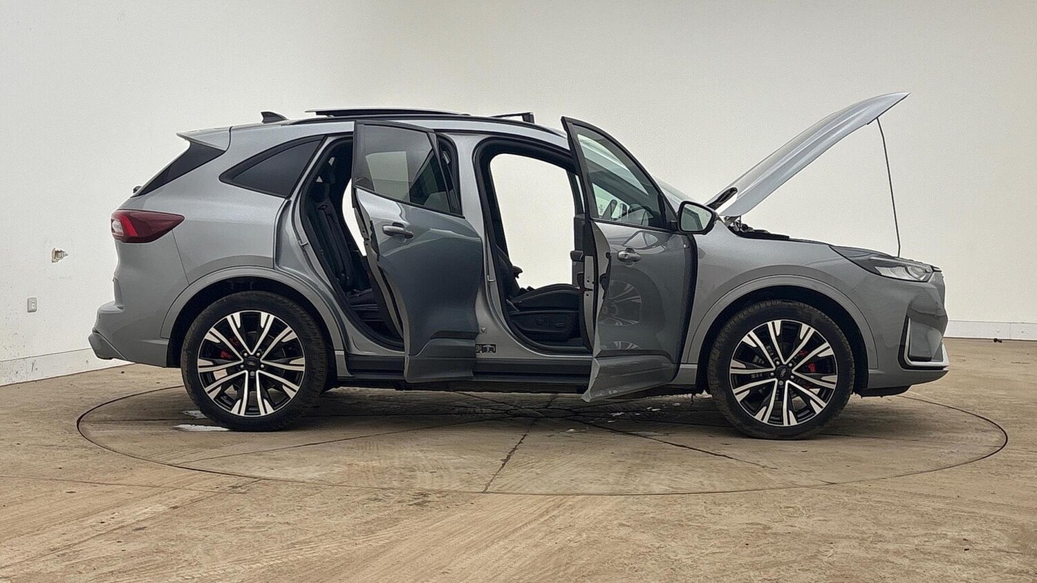 Used Ford Kuga 2025 for sale - 78194216: Photo 13