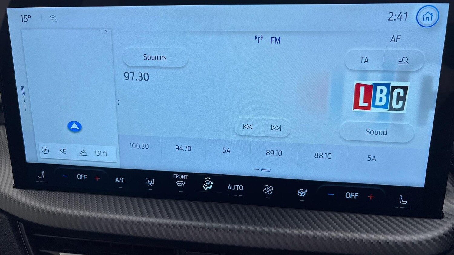 Used Ford Kuga 2025 for sale - 78194216: Photo 17