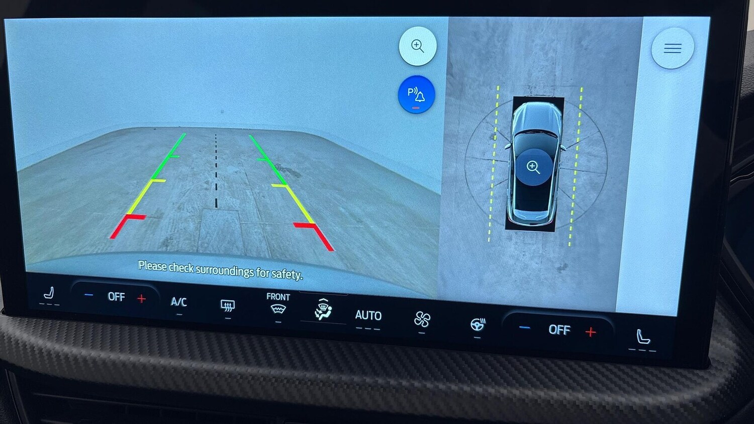 Used Ford Kuga 2025 for sale - 78194216: Photo 18