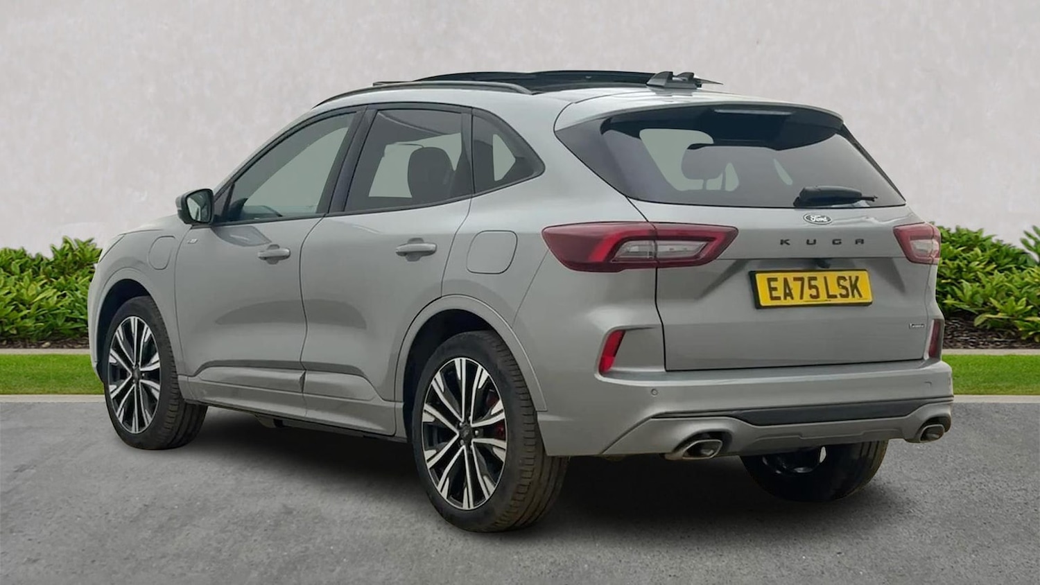 Used Ford Kuga 2025 for sale - 78194216: Photo 2