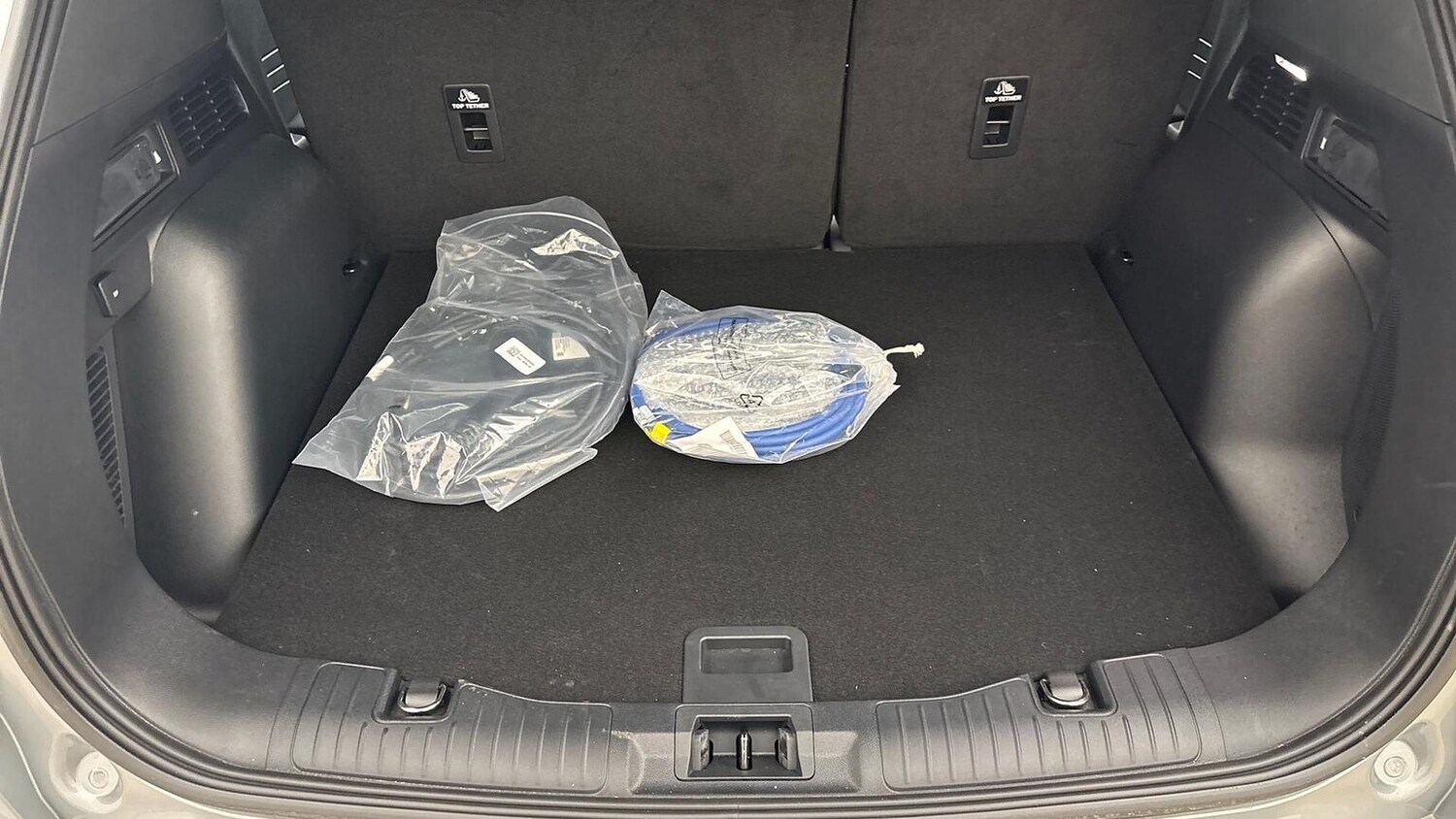 Used Ford Kuga 2025 for sale - 78194216: Photo 21