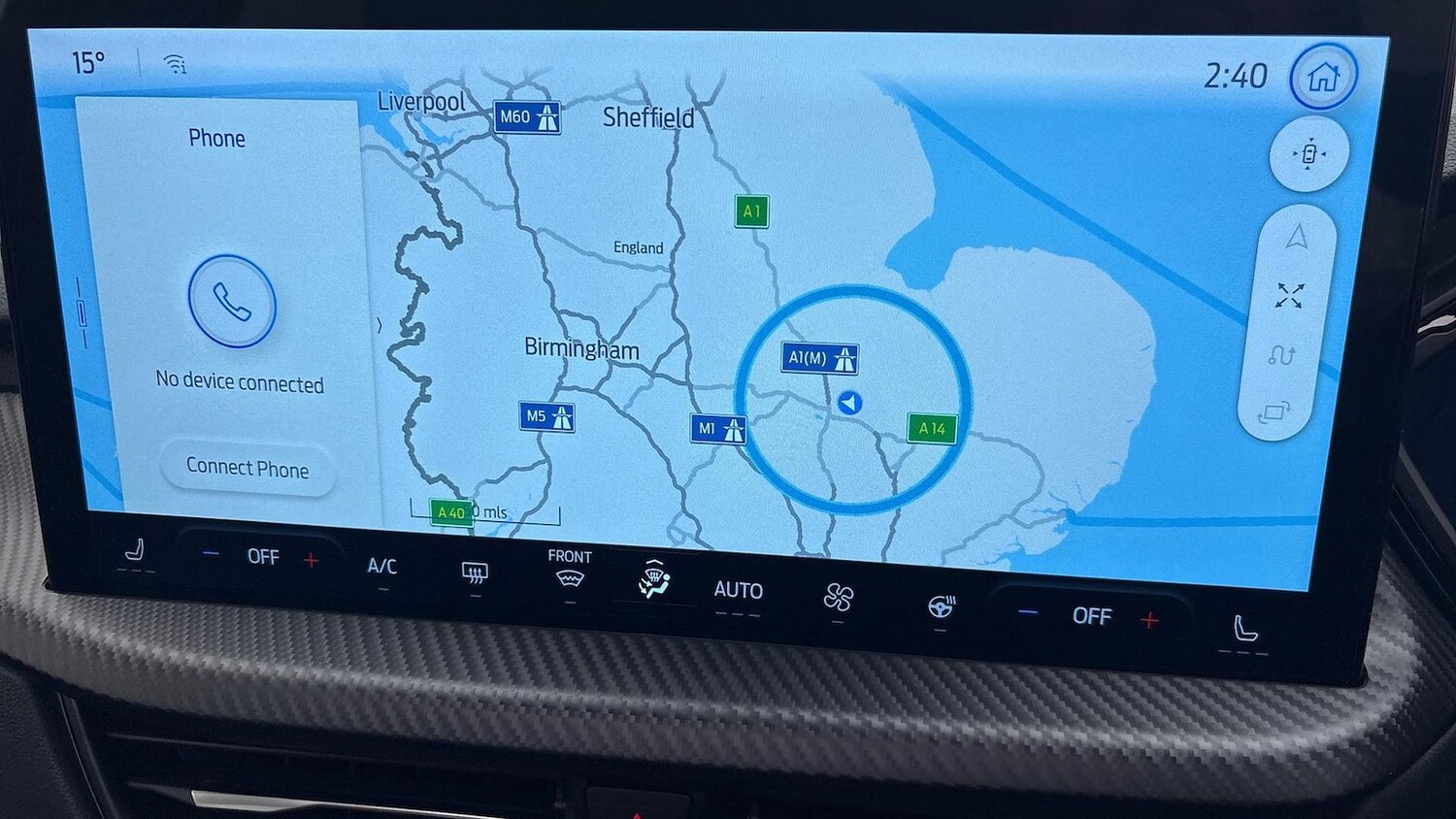 Used Ford Kuga 2025 for sale - 78194216: Photo 22